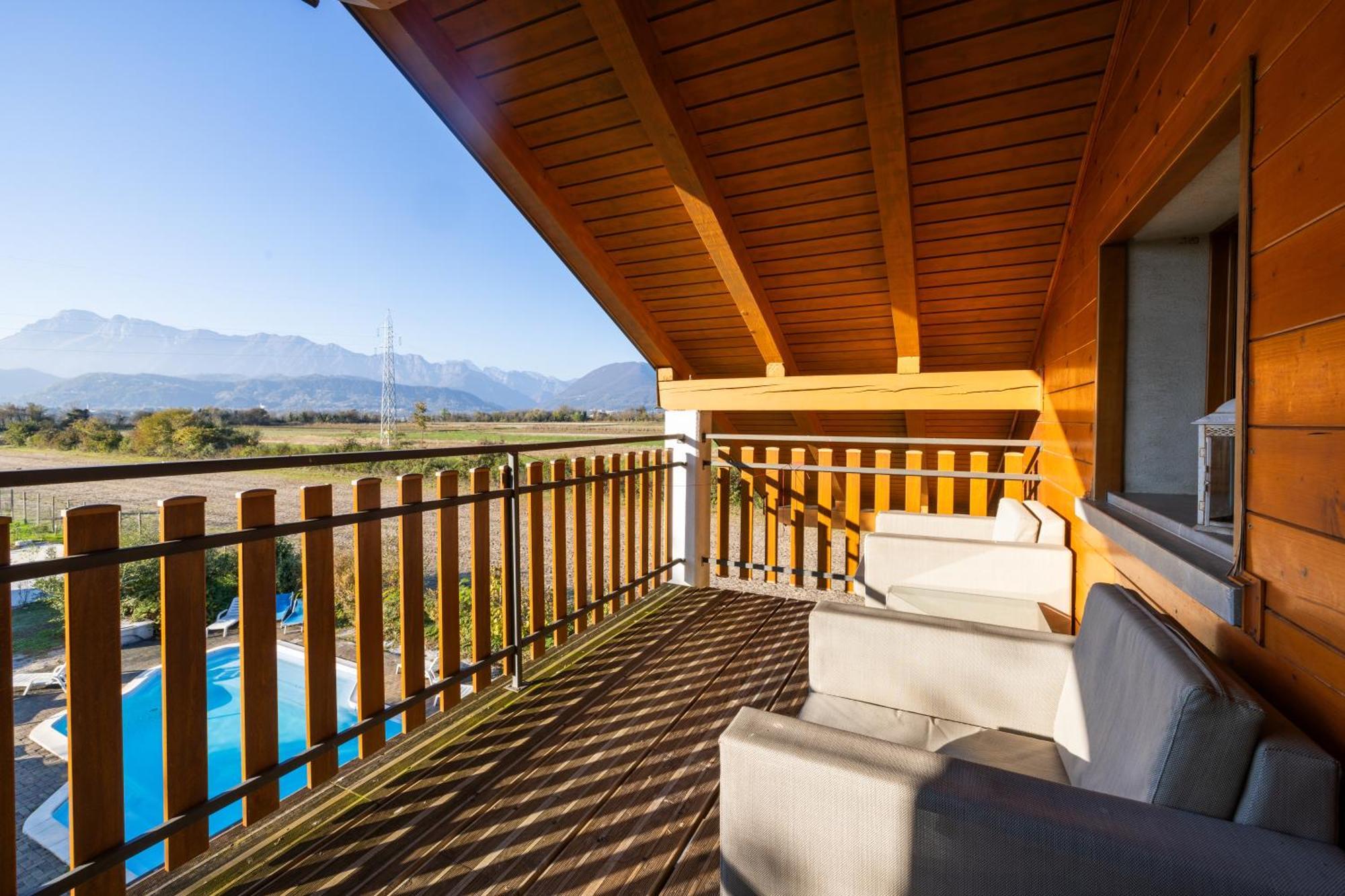 Villa Sasso D'Oro à Sequals Extérieur photo